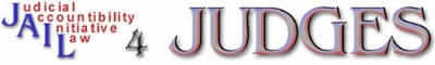 JAIL4Judges Logo